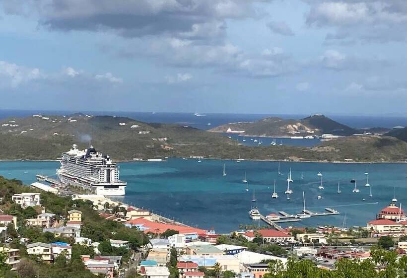 Отель Boundless Bliss