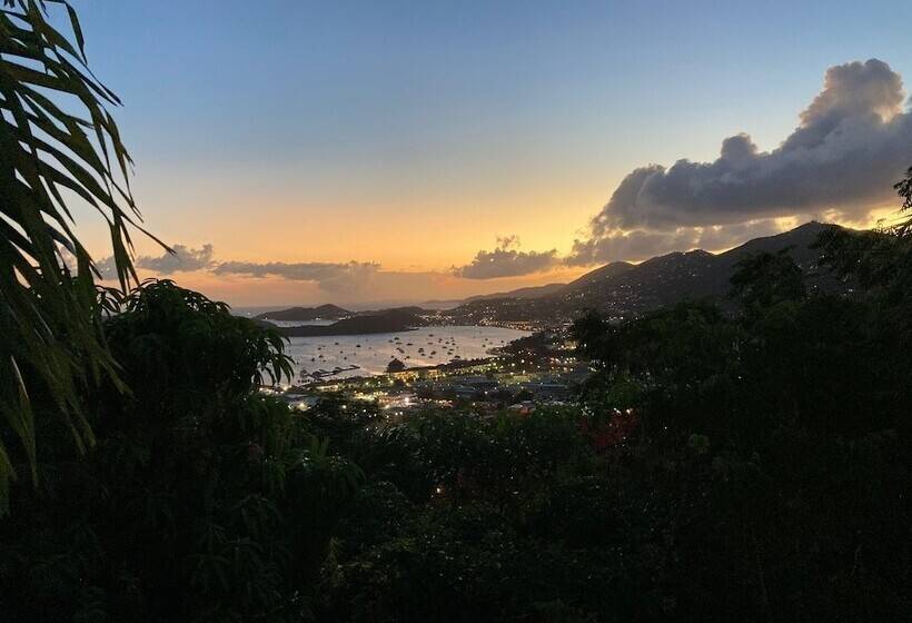 Отель Boundless Bliss