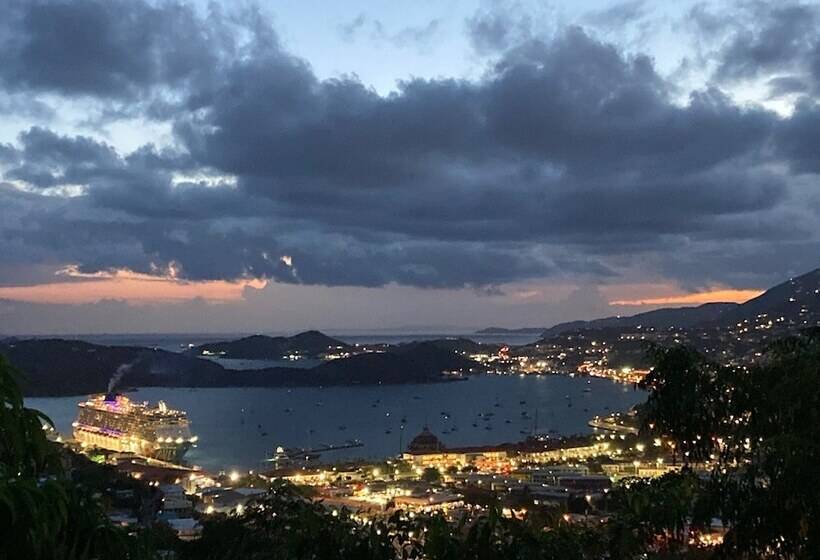 Отель Boundless Bliss