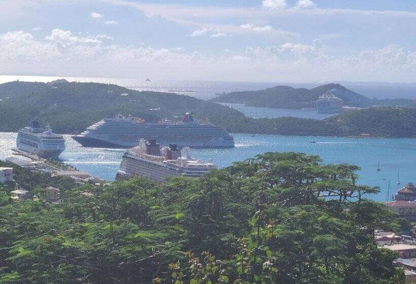 Отель Boundless Bliss