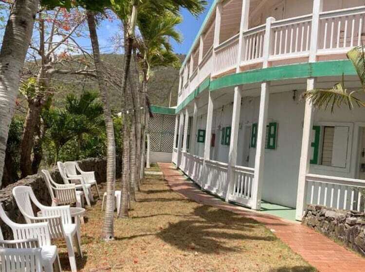 Отель Boundless Bliss