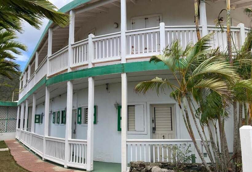 Отель Boundless Bliss