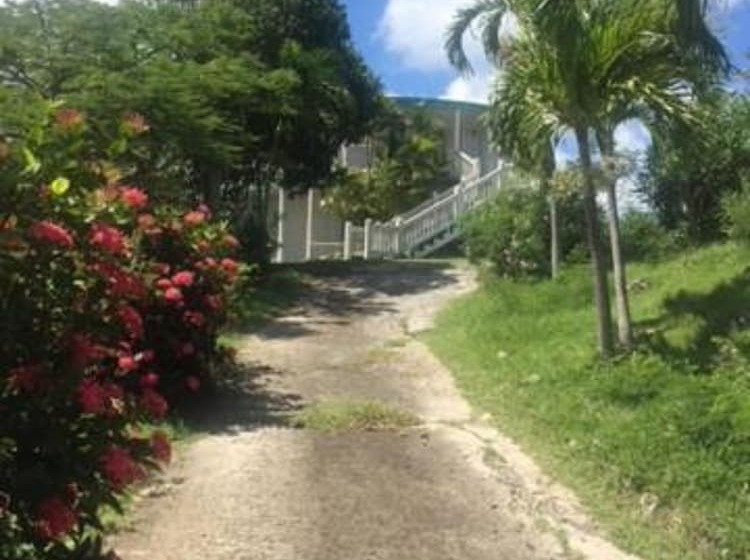 Отель Boundless Bliss