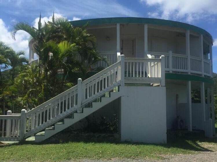 Отель Boundless Bliss