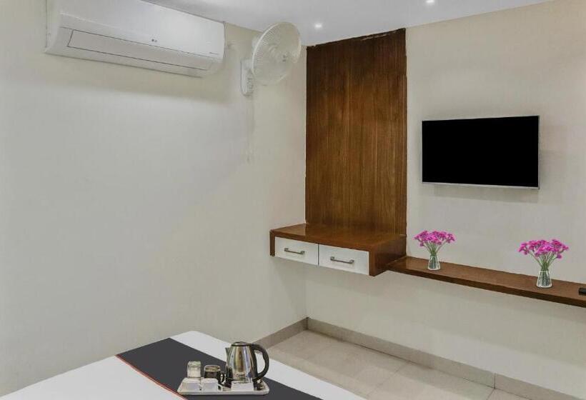 فندق Super Capital O Silkroute Palaace