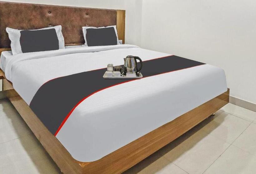 فندق Super Capital O Silkroute Palaace