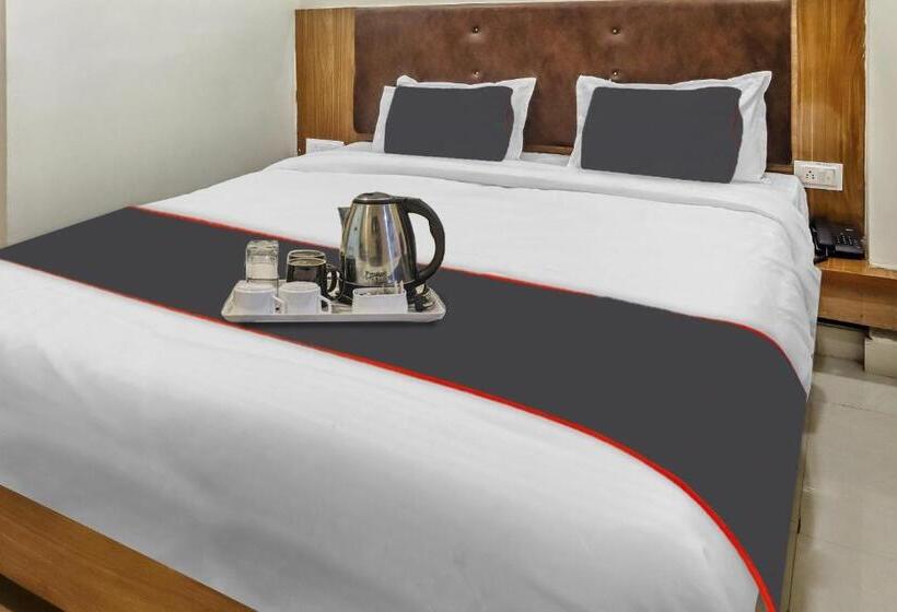 فندق Super Capital O Silkroute Palaace