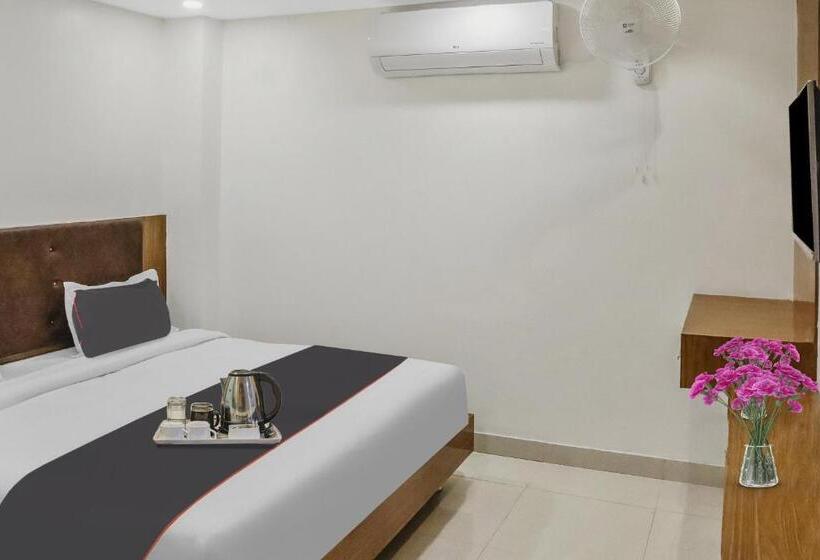 فندق Super Capital O Silkroute Palaace