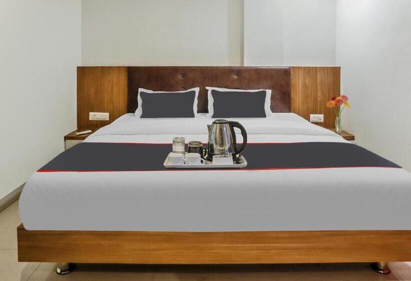 فندق Super Capital O Silkroute Palaace