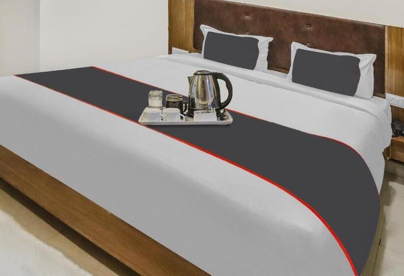 فندق Super Capital O Silkroute Palaace