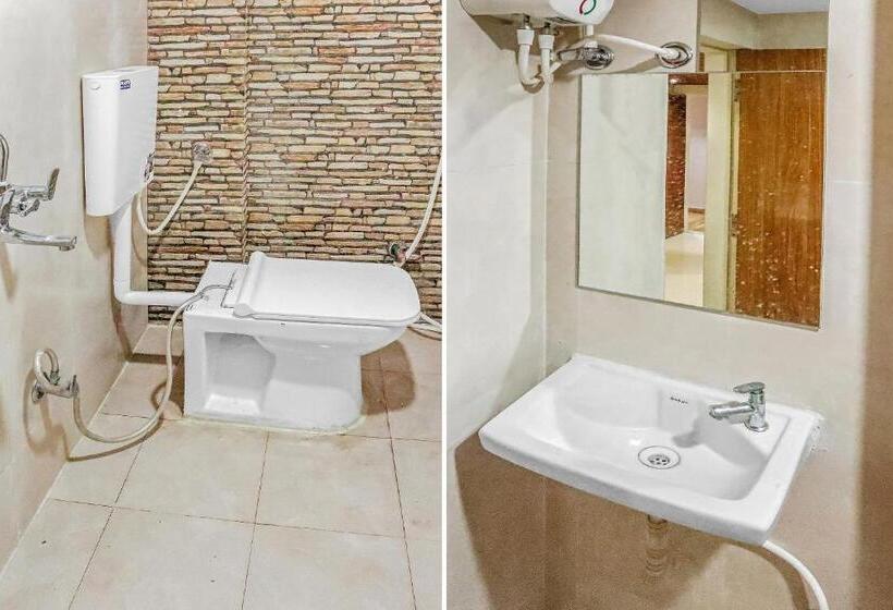 فندق Super Capital O Silkroute Palaace