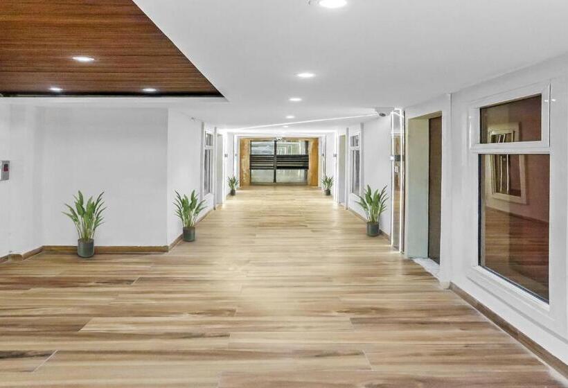 فندق Super Capital O Silkroute Palaace