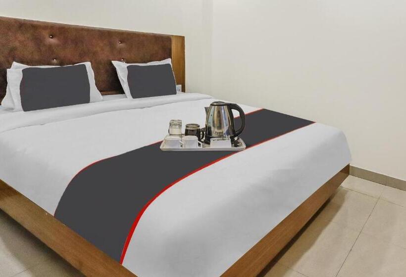 فندق Super Capital O Silkroute Palaace