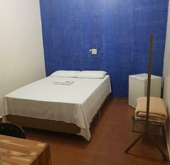 ホテル Central Palace