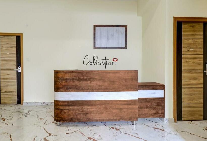 فندق O Manyata Palace