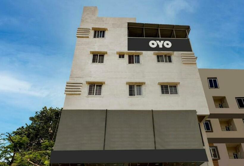 فندق O Manyata Palace