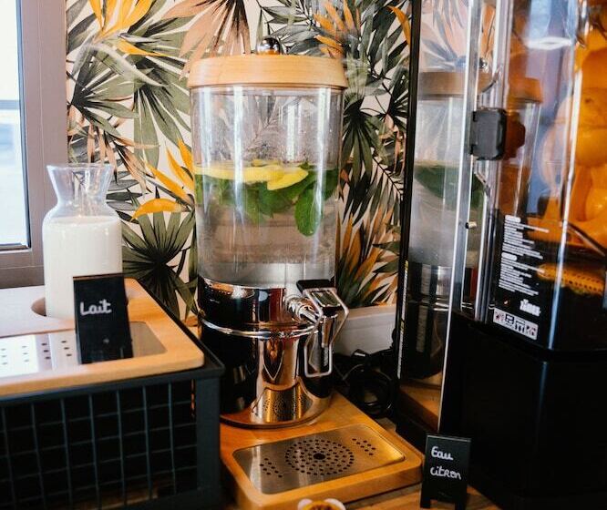 בית מלון כפרי Cottages De France Cdg