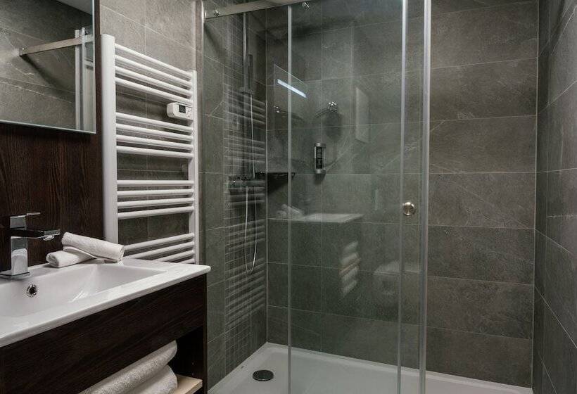 בית מלון כפרי Cottages De France Cdg