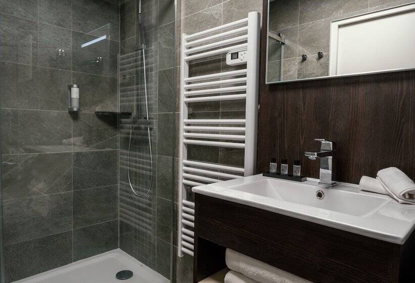 בית מלון כפרי Cottages De France Cdg