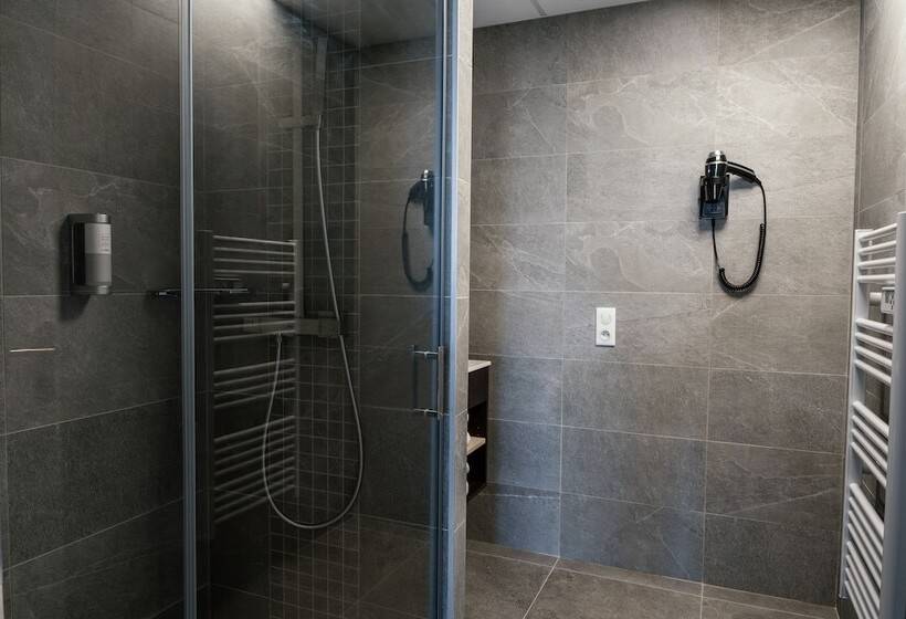 בית מלון כפרי Cottages De France Cdg