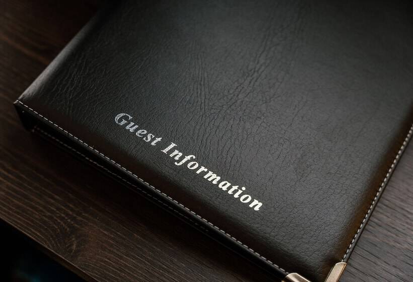 בית מלון כפרי Cottages De France Cdg