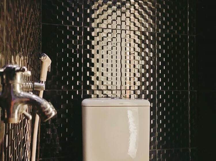 호텔 Express O 91277 Atiq Homestay Syariah