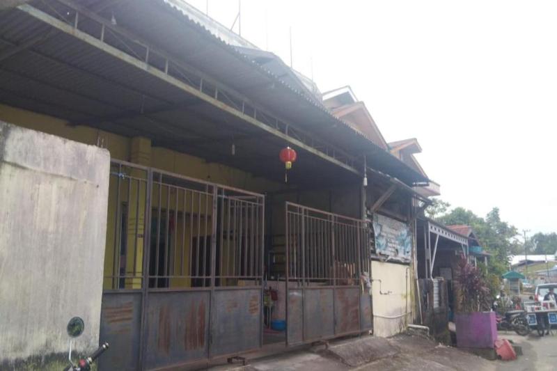 호텔 Express O 91281 Guest House Indah Jaya