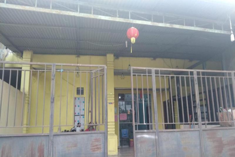 호텔 Express O 91281 Guest House Indah Jaya