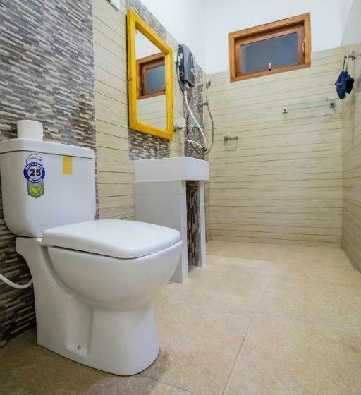 Grand Jumbo Hotel & Restaurant