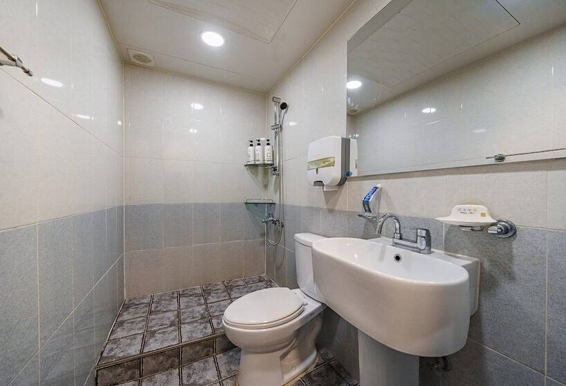 ホテル Incheon Yogi