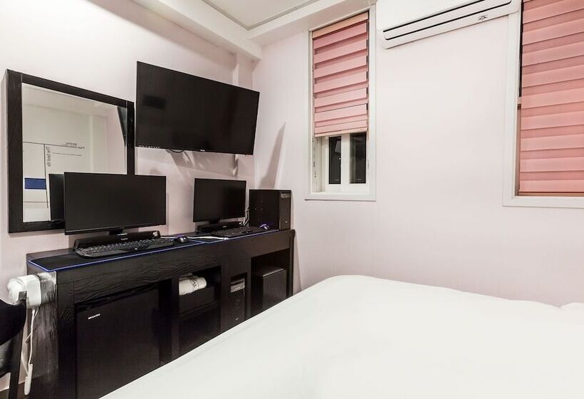 ホテル Incheon Yogi