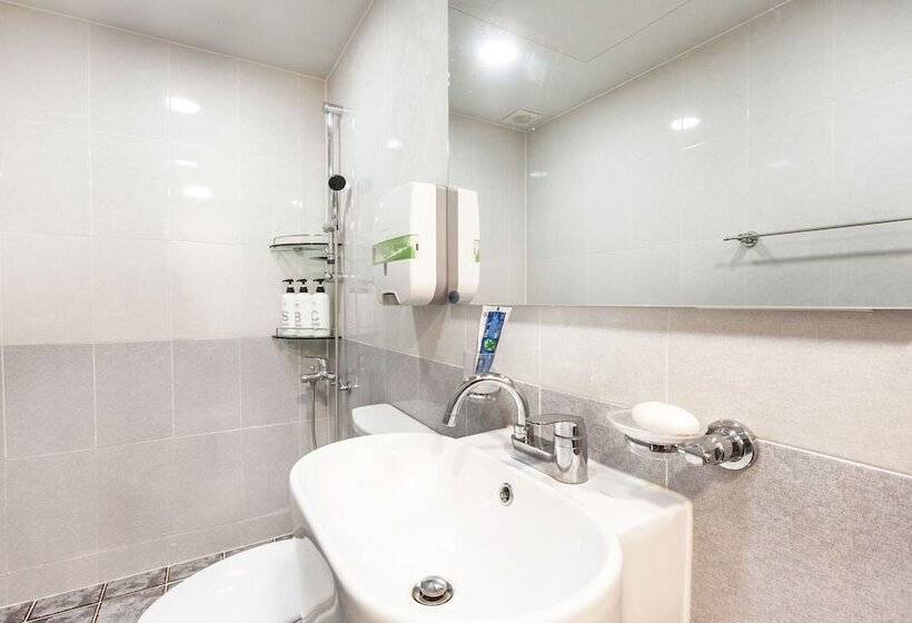 ホテル Incheon Yogi