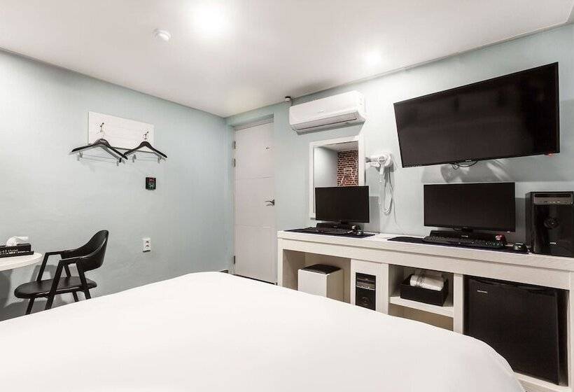 ホテル Incheon Yogi