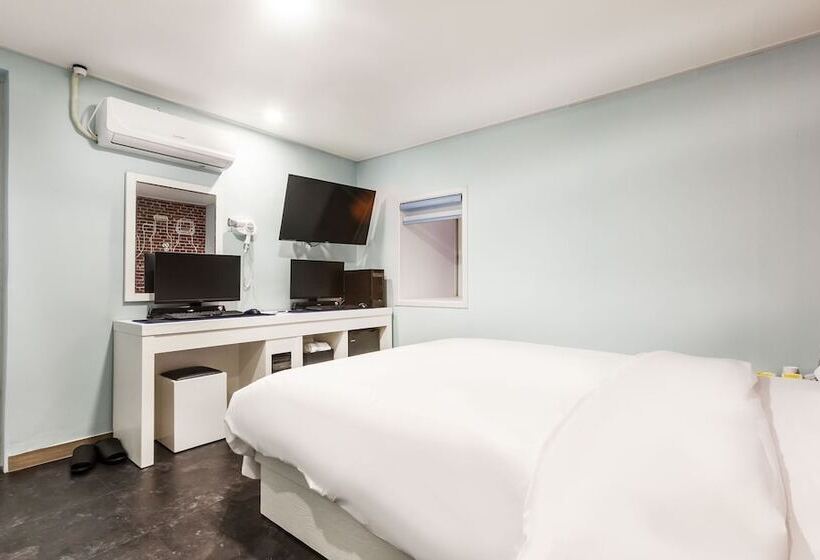 ホテル Incheon Yogi