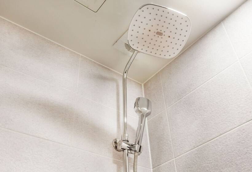 ホテル Incheon Yogi