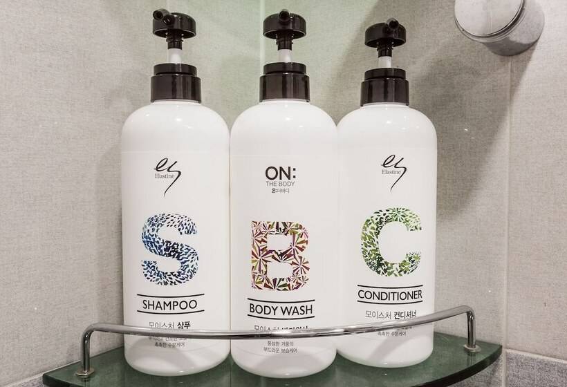 ホテル Incheon Yogi