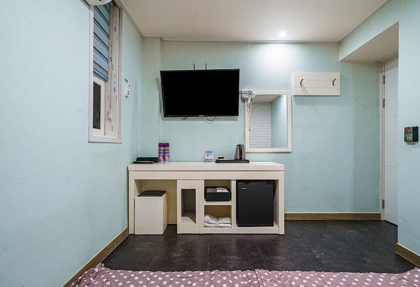 ホテル Incheon Yogi