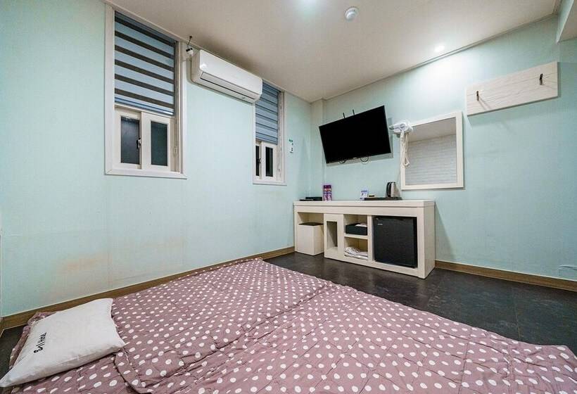 ホテル Incheon Yogi