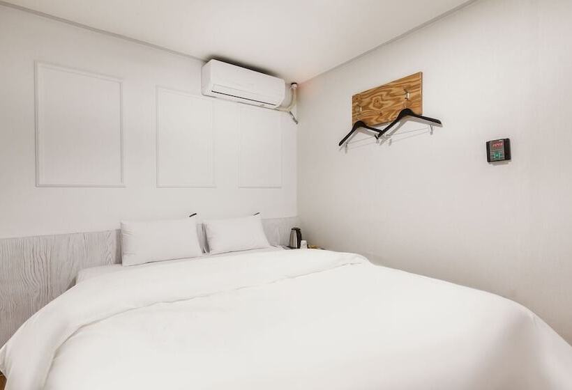 ホテル Incheon Yogi