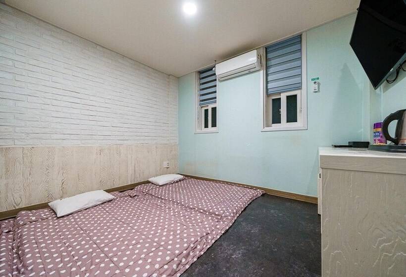 ホテル Incheon Yogi