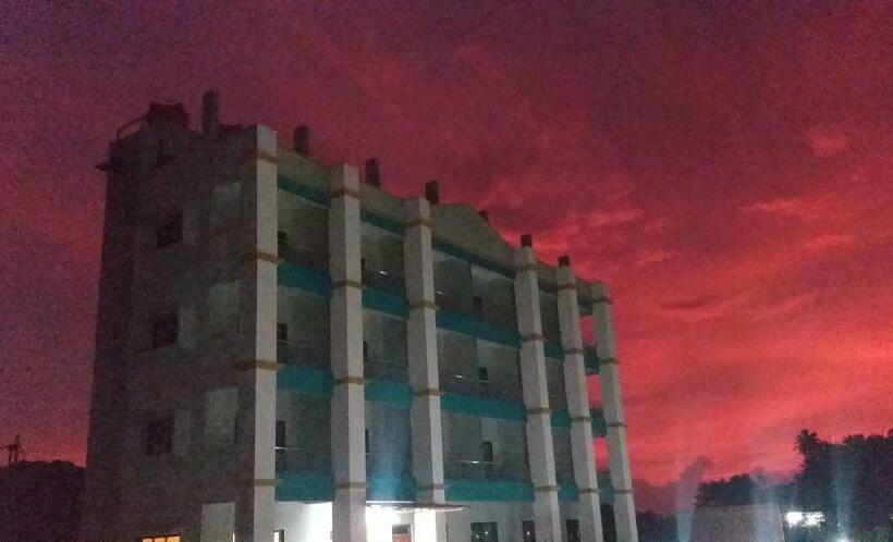 בית מלון כפרי Kavijay Sea View