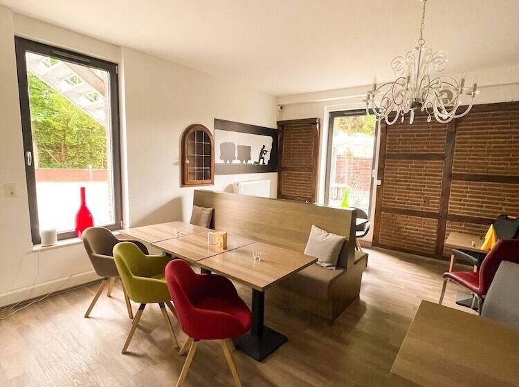 فندق Kronenkurve