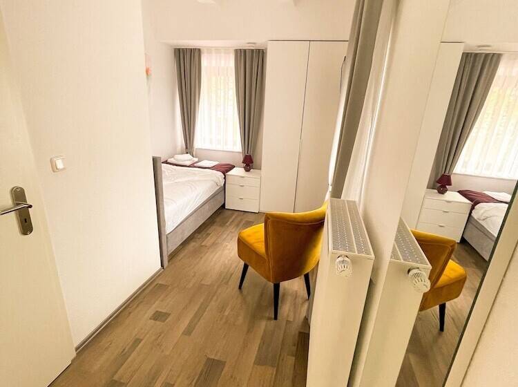 فندق Kronenkurve