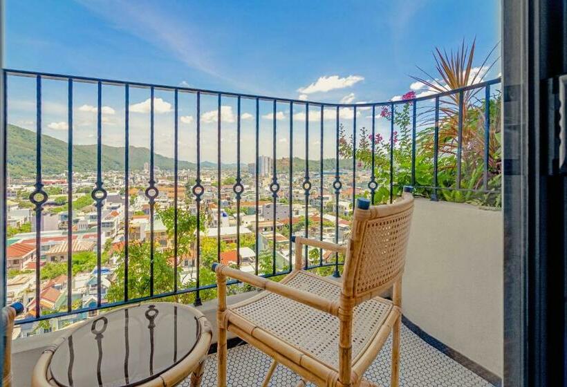 L Amor Boutique Hotel Quy Nhơn