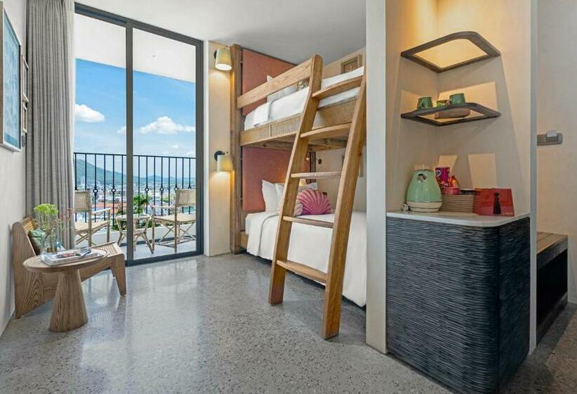 L Amor Boutique Hotel Quy Nhơn