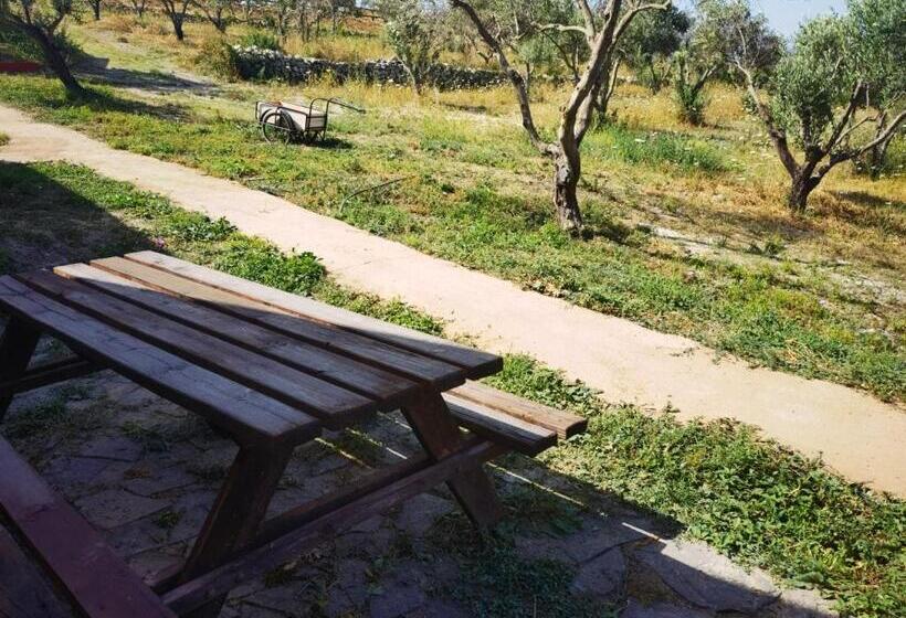 בית מלון כפרי La Corte Degli Ulivi   Albergo Rurale