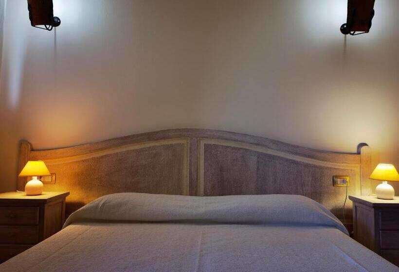 בית מלון כפרי La Corte Degli Ulivi   Albergo Rurale