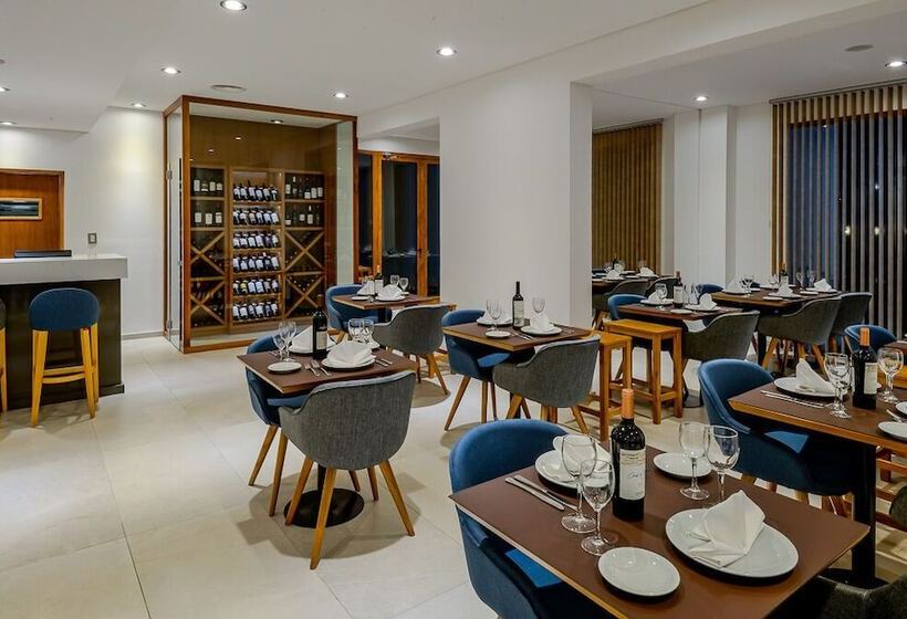 La Recova Hotel & Spa