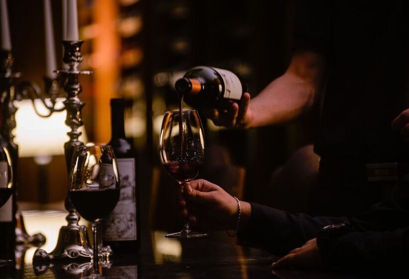 La Recova Hotel & Spa