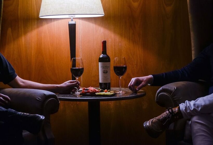 La Recova Hotel & Spa